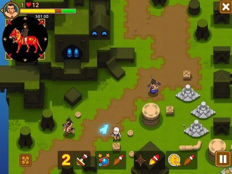 Bhima Adventure Sprint Localized Content